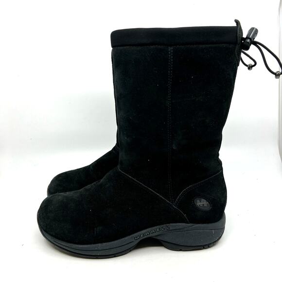 Merrell Primo Chill Massif Boots Women's 7 US - Picture 2 of 9